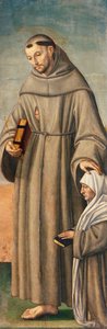  av Giovanni Girolamo Savoldo