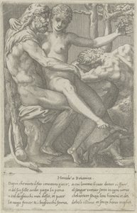 Loves of the Gods (serietittel)