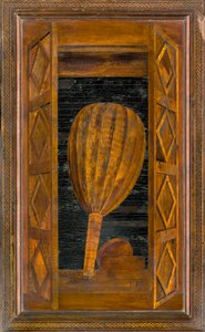 Lignaean Canonical Choir, innlagt av Giovanni Maria Platina 1484, Superior Stall