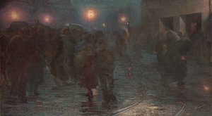 Desember: The Workers Dawn, 1897
