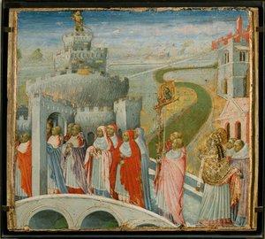  av Giovanni di Paolo