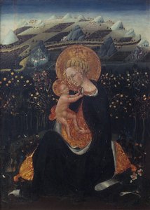  av Giovanni di Paolo