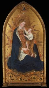  av Giovanni di Paolo di Grazia