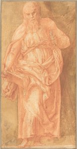 Saint Andrew