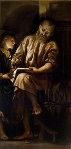 Saint Matteus
