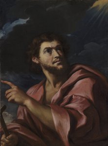 Døperen Johannes