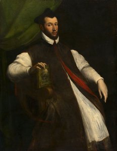  av Girolamo da Carpi