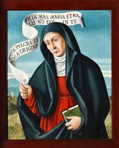 St Anna (maleri av Girolamo da Santalacroce