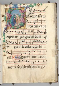 Gradvis, c. 1520.