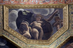  av Giulio Romano