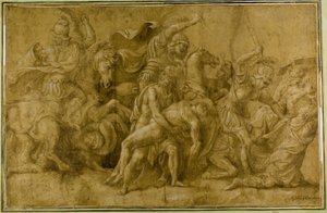  av Giulio Romano
