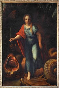  av Giulio Romano