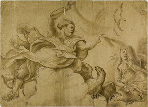  av Giulio Romano