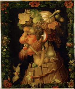  av Giuseppe Arcimboldo