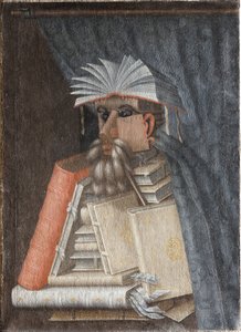  av Giuseppe Arcimboldo