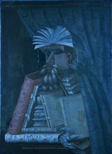  av Giuseppe Arcimboldo