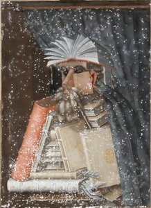  av Giuseppe Arcimboldo