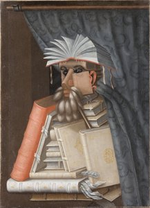  av Giuseppe Arcimboldo