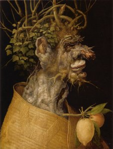  av Giuseppe Arcimboldo