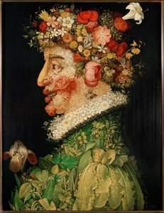  av Giuseppe Arcimboldo