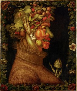  av Giuseppe Arcimboldo