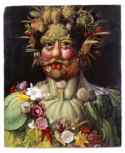  av Giuseppe Arcimboldo