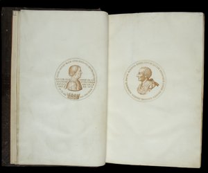 Fru 344. Livy, fra grunnleggelsen av byen