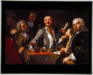  av Giuseppe Bonito