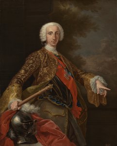 Karl III av Spania