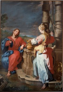  av Giuseppe Castiglione
