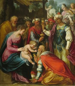  av Giuseppe Cesari