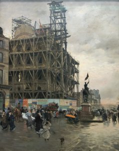  av Giuseppe de Nittis