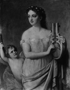 Erato, 1869