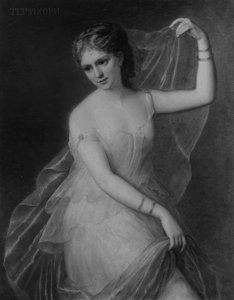 Terpsichore, 1869.