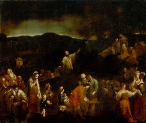  av Giuseppe Maria Crespi