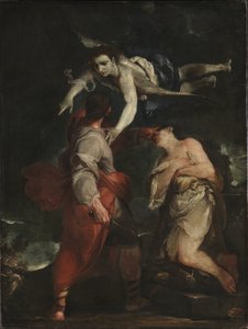 av Giuseppe Maria Crespi