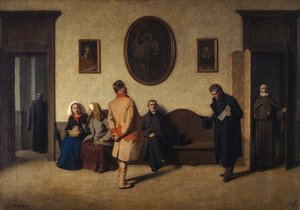 Patricians forkammer
