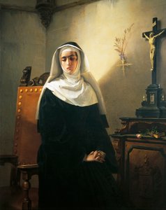 nonne av Monza