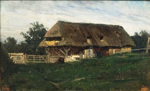 Herregård