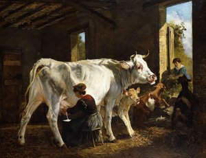 Melkingen