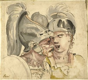  av Giuseppe Passeri