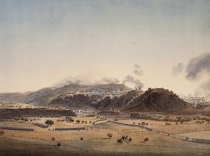 Slaget ved Dego, angrep fra Massena- og Laharpe-divisjonene, 14. april