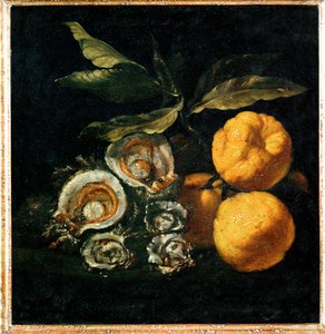  av Giuseppe Recco