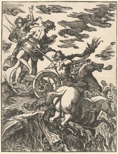 The Rape of Proserpina   1242192   no       norwegian Successfully Translated  Original: Christ and His Disciples in the Garden of Gethsemane, by Rembrandt van Rhijn (1606-1669). Pen, brush, grey and brown colour, watercolour on paper, ca 1634. Dimension :