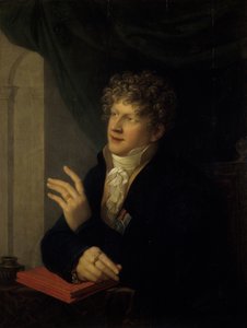 august, hertug av Sachsen, 1813