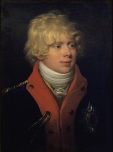 Frederick IV, hertug av Sachsen-Gotha-Altenburg