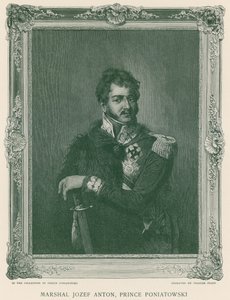 Marskalk Jozef Anton av Giuseppe or Josef Grassi