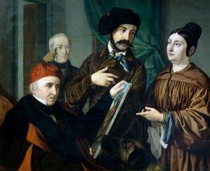  av Giustiniano Degli Avancini