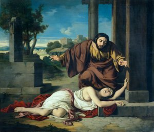  av Giustiniano Degli Avancini
