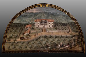  av Giusto Utens